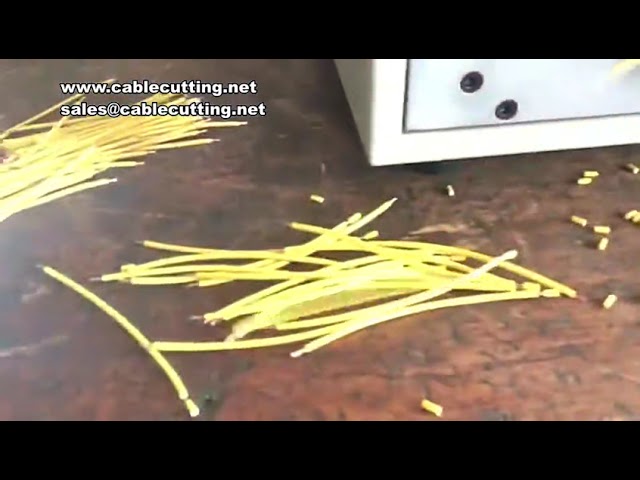 可調速電動送線機｜電腦線剝線專用｜電線送料機 線纜加工工具