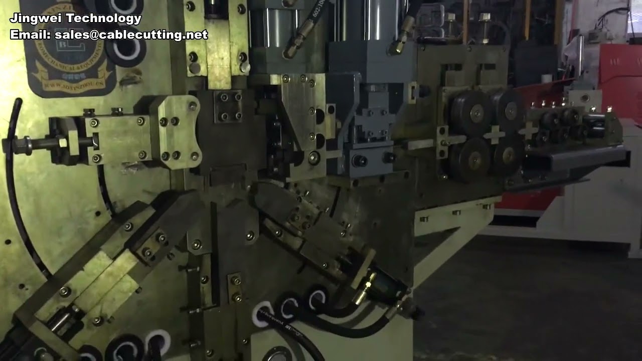 雙金屬帶鋸條自動鋼帶表面修邊機｜高效能雙組修邊設備
