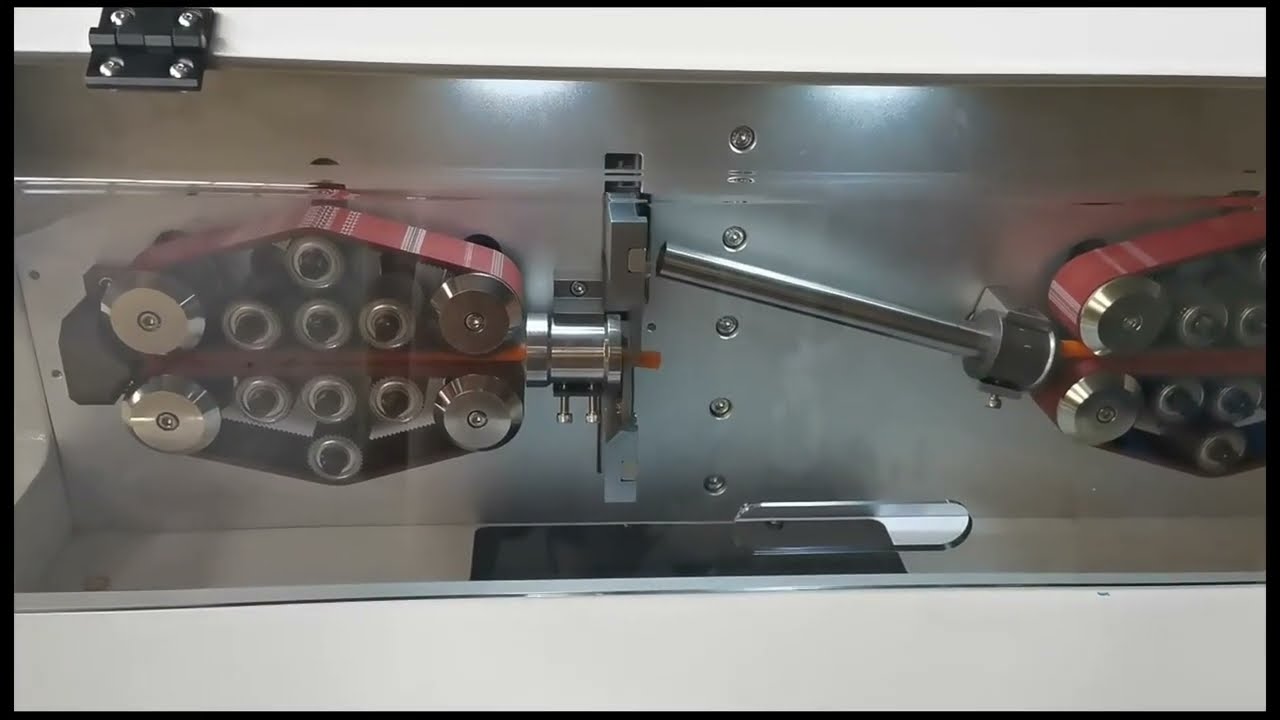 剝線機價格與自動化剝線設備推薦｜高效電線加工解決方案