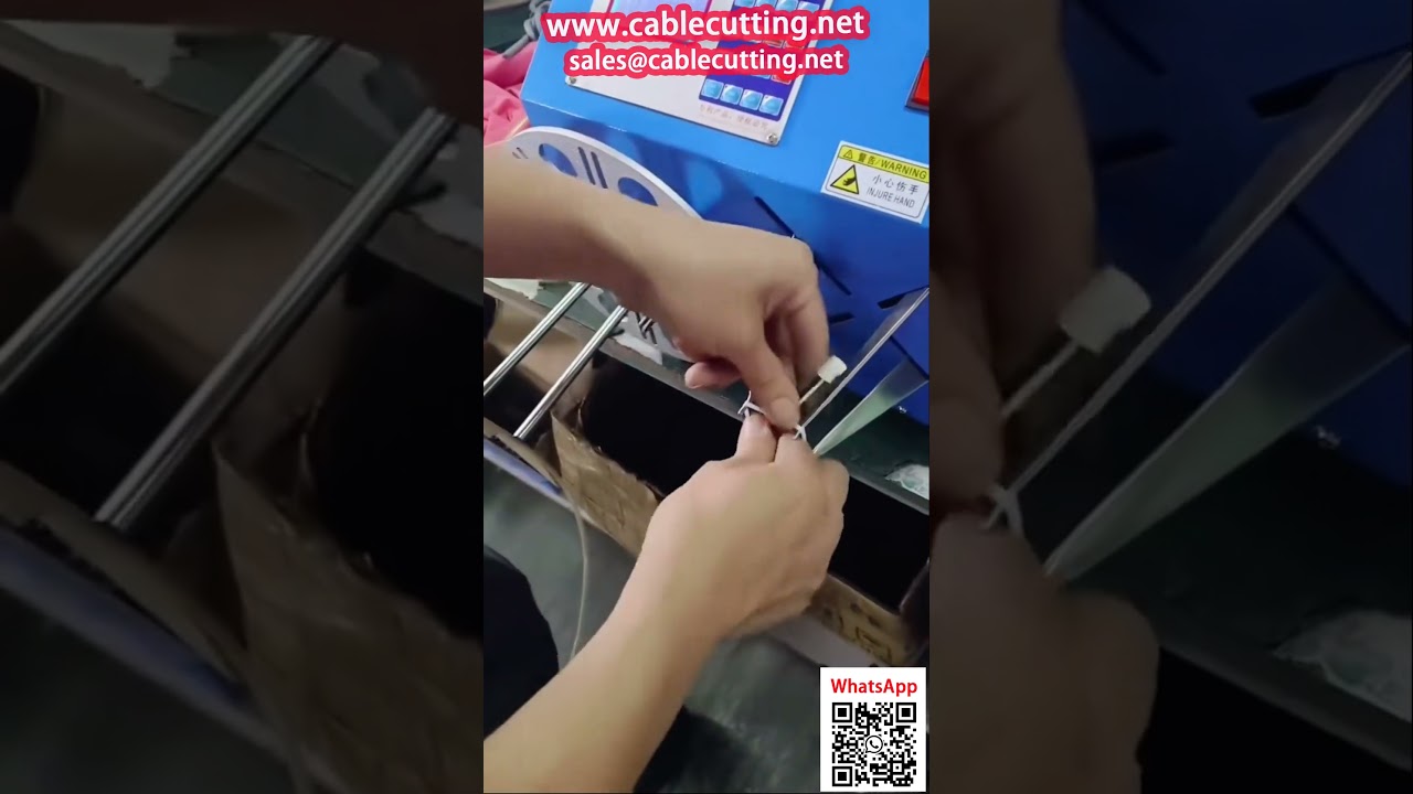 矽膠環擴張機｜自動繞線與數據線端子壓接設備