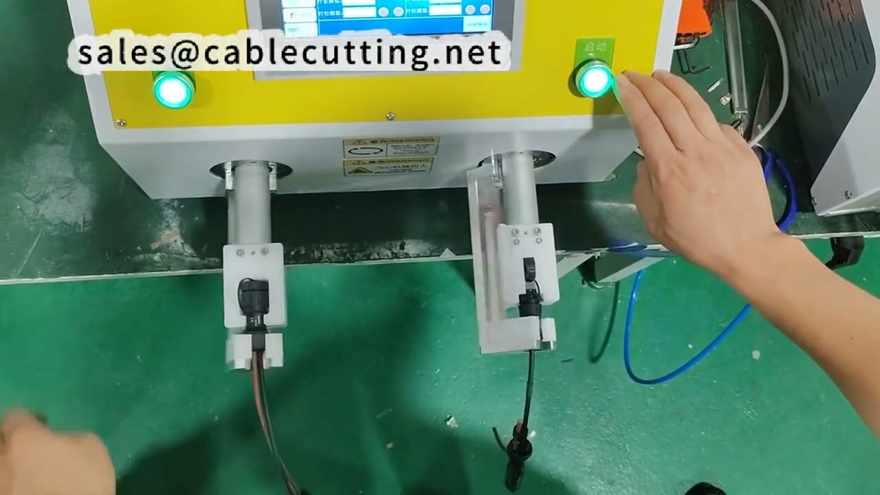 雙頭扭控鎖螺機｜精準鎖固防損傷，提升產線效率