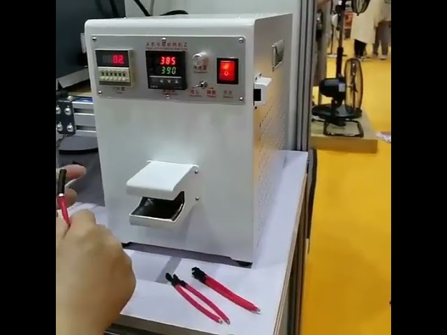 批發純電熱縮管乾燥機 | 機電收縮設備，高效自動化生產