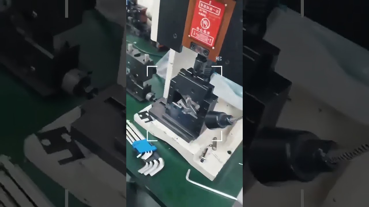 氣動剝線機專用DC53鋼圓刀｜高耐磨剝線模具刀片