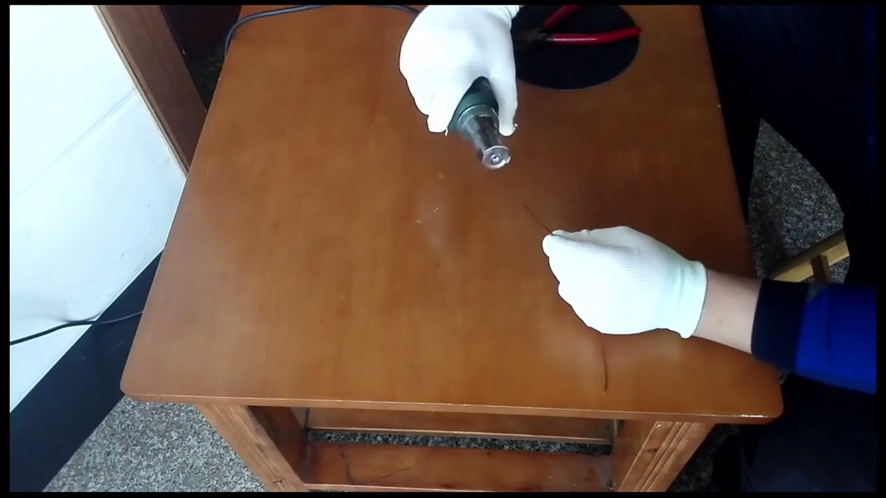 小型手持式漆包線剝線機｜廢金屬回收專用工具