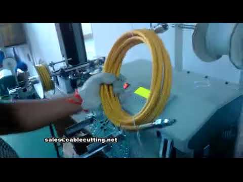 自動繞線機｜高效線圈纏繞設備｜工業自動化解決方案