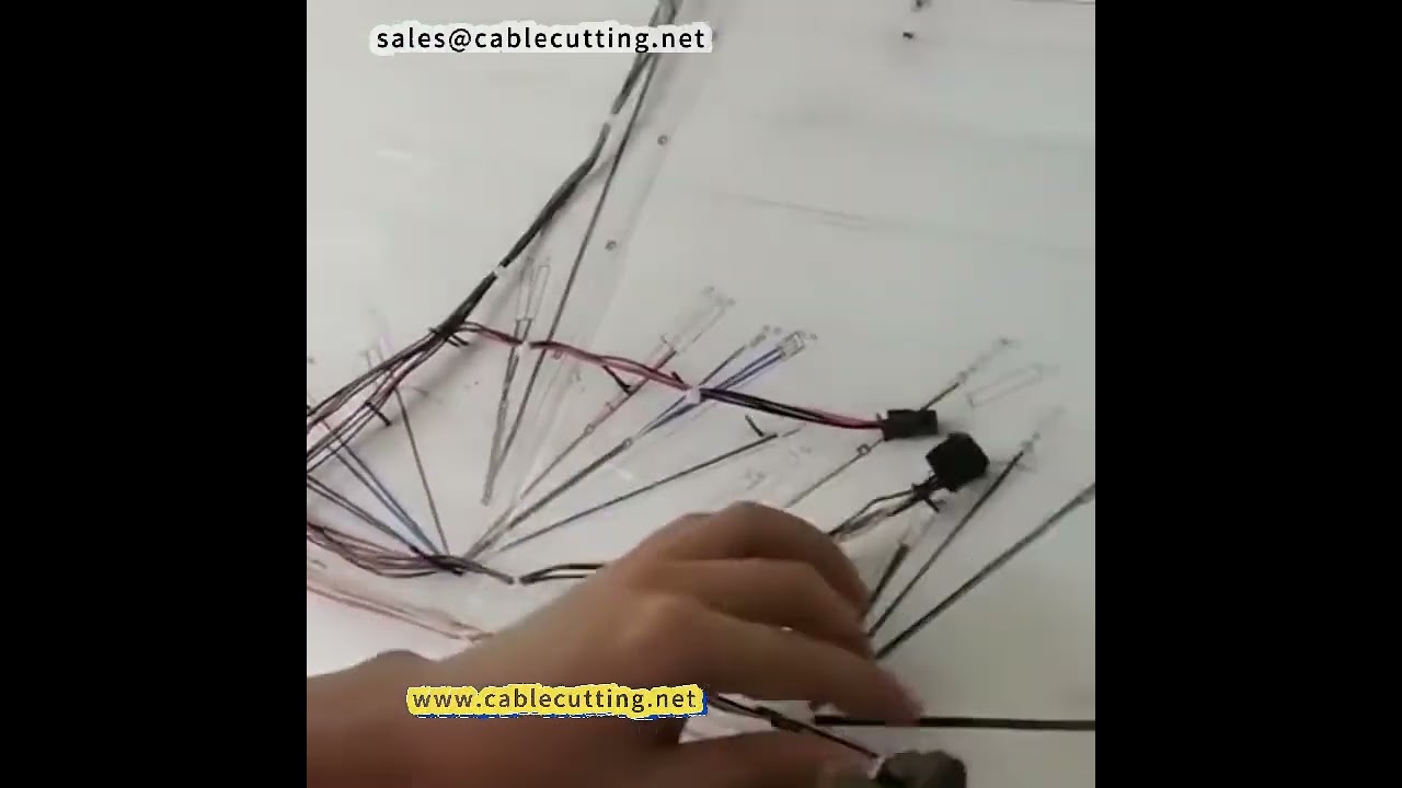 桌上型自動尼龍束帶機｜手持式電動束帶工具｜高效綑綁解決方案