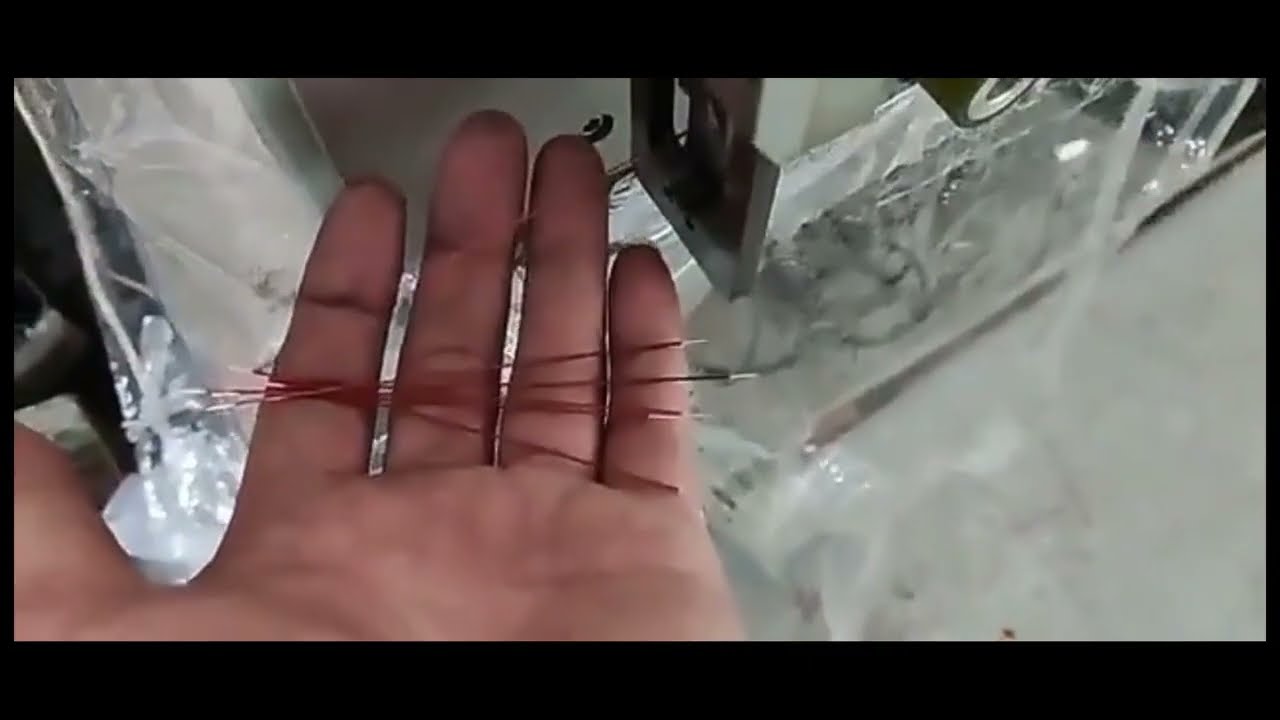 銅鋁線磁環電感旋轉刀剝皮機｜高效自動化漆包線脫漆設備