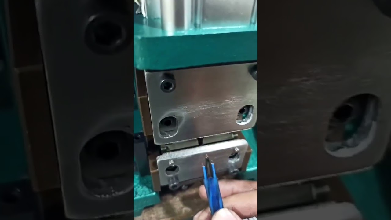 客製化氣動剝線機｜長線專用｜工廠自動化工具 #氣動剝線機 #電纜剝線機 #工廠設備 #自動化工具