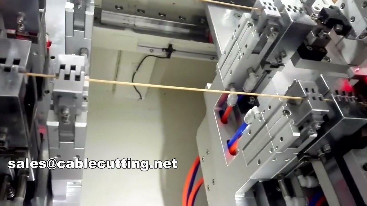 全自動銅管焊接機 WPM-155 | 高效工廠自動化解決方案