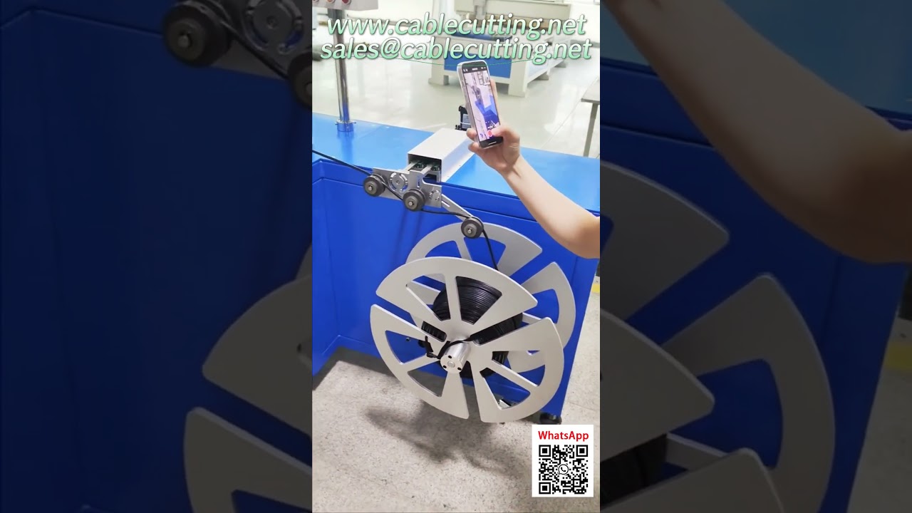 高速繞線機提升雙倍效率，精準繞線零誤差