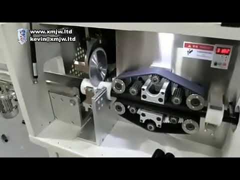 高精度自動波紋管切割機｜金屬軟管與鋼管裁切設備