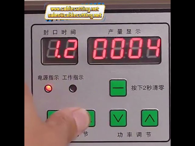 手動鋁箔電磁感應封口機｜小型罐頭瓶蓋密封設備｜實驗室與小批量生產首選