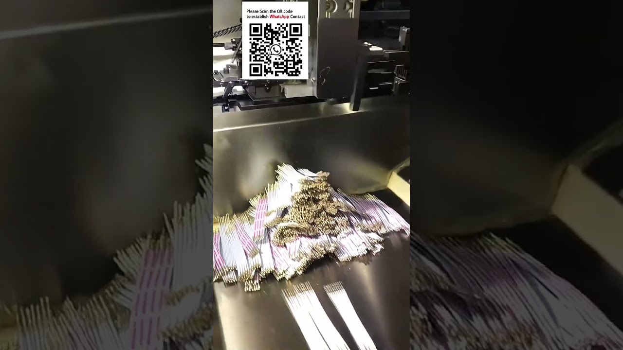 全自動雙端排線加工機｜一次完成分離、裁切、剝線與壓接