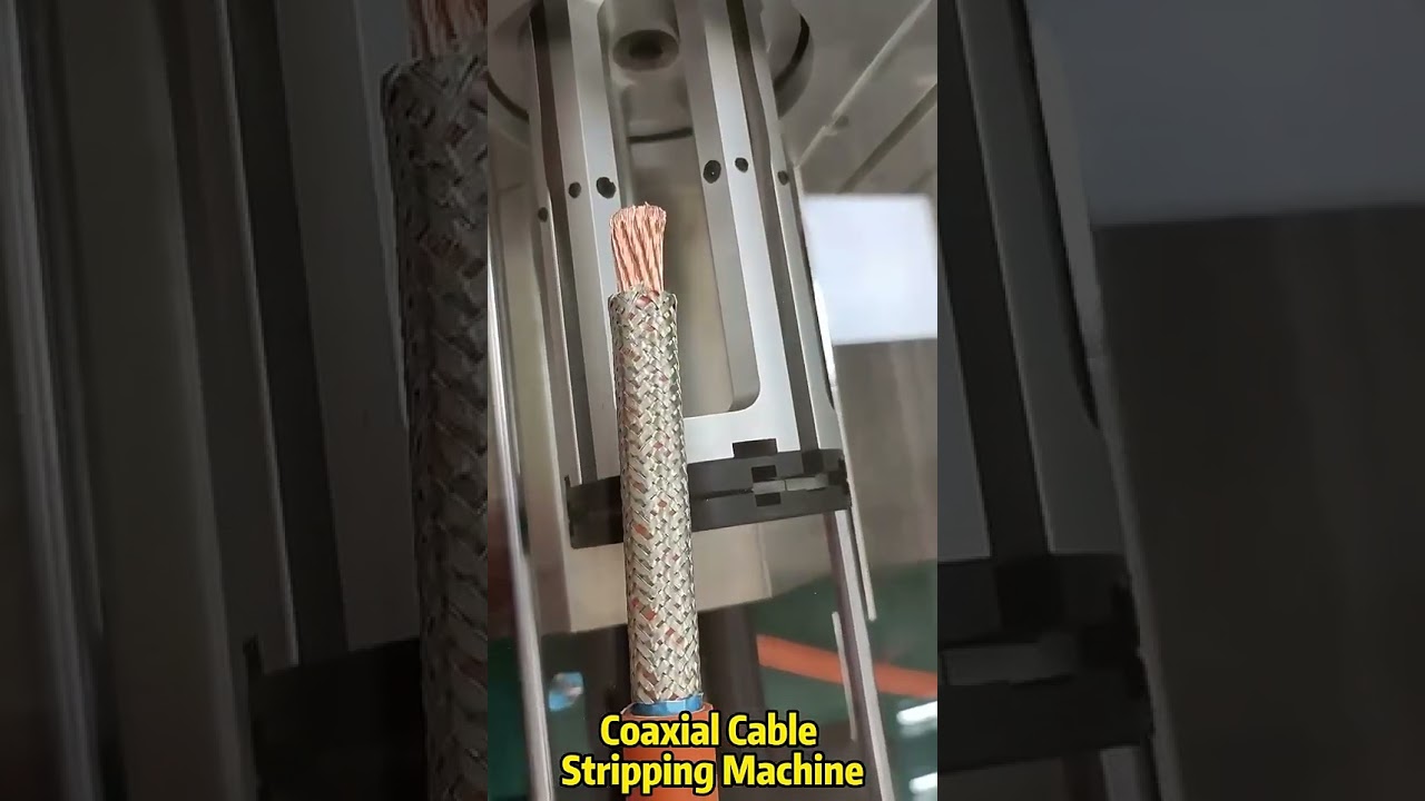 車用多媒體線材與車輛電纜剝線工具｜車載娛樂系統安裝必備
