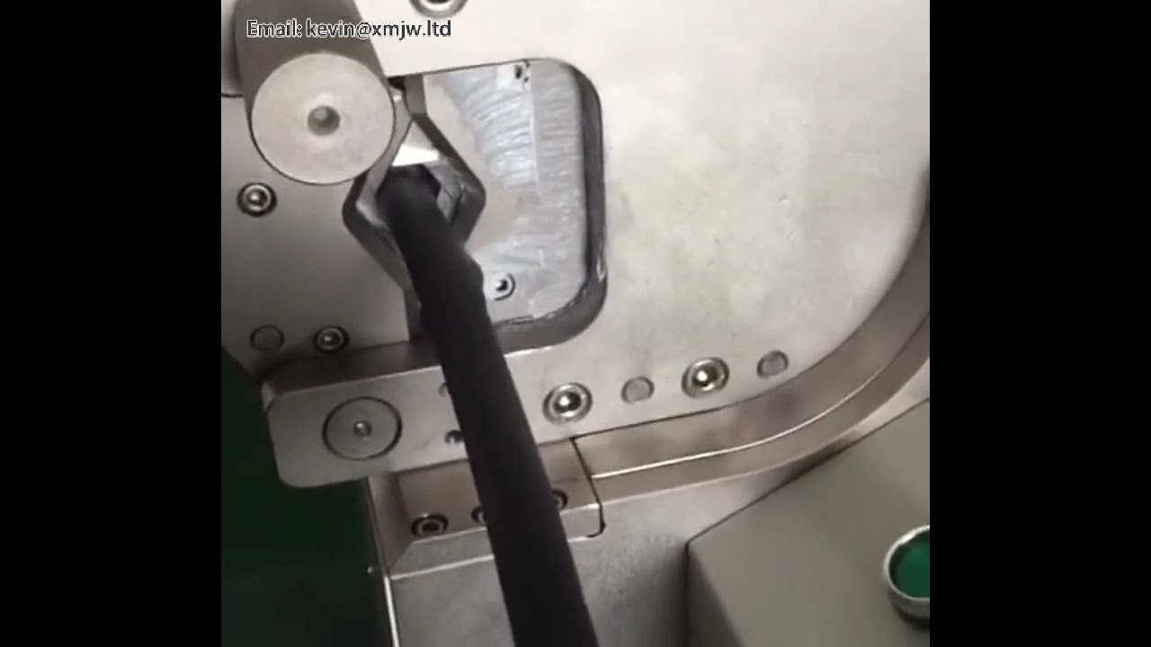 高壓線夾應用器｜銅管端子壓接模具｜電纜接頭精密點壓零件