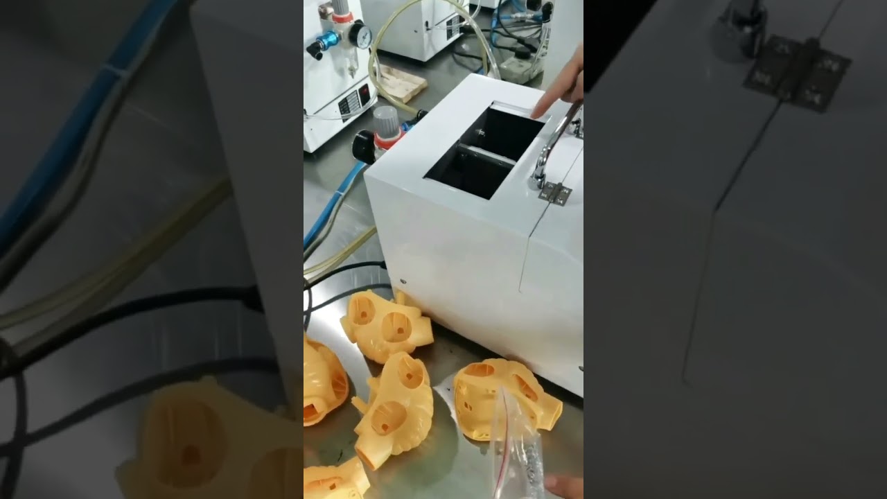 WPM-805 攜帶型自動鎖螺絲機｜提升產線效率的工廠自動化設備