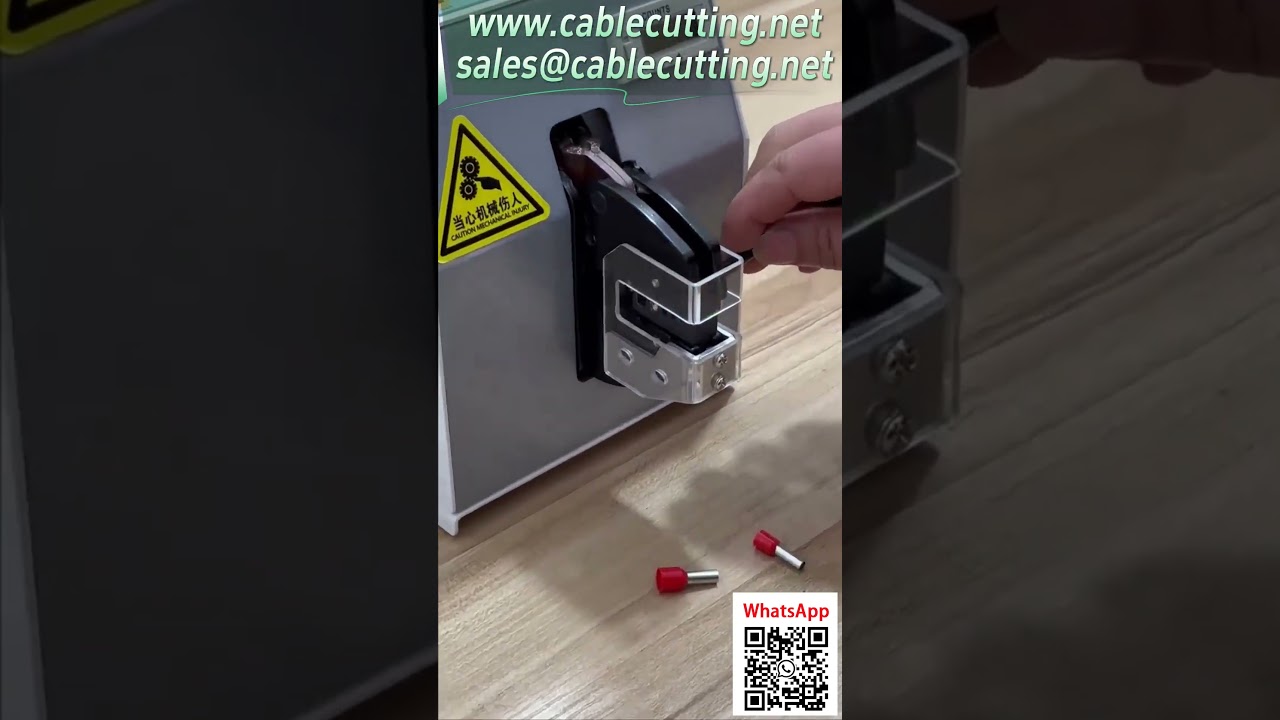 【65EC電動壓接機】2.5噸垂直壓接｜輕巧8kg快速便攜｜工廠自動化必備五金工具