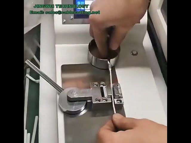 電動端子拉力測試機 | 推拉力強度檢測儀器