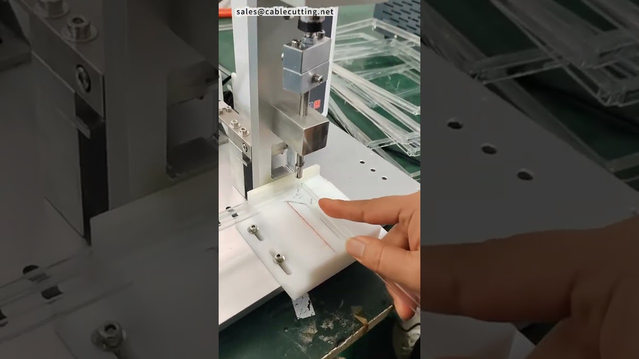 多形狀磁鐵自動組裝壓合機｜工廠自動化設備 #機械 #工廠