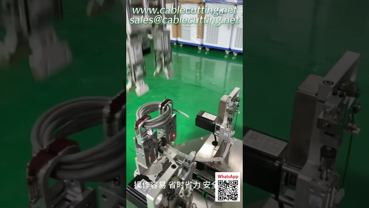 自動繞線與雙重綁紮機｜配備自動排線系統，提升線圈生產效率