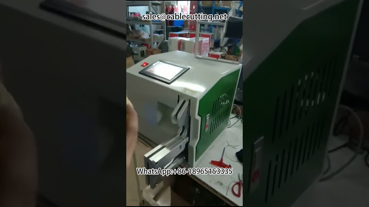 最大型鋼筋捆紮機｜輕鬆綑綁大型線圈｜鋼筋加工自動化