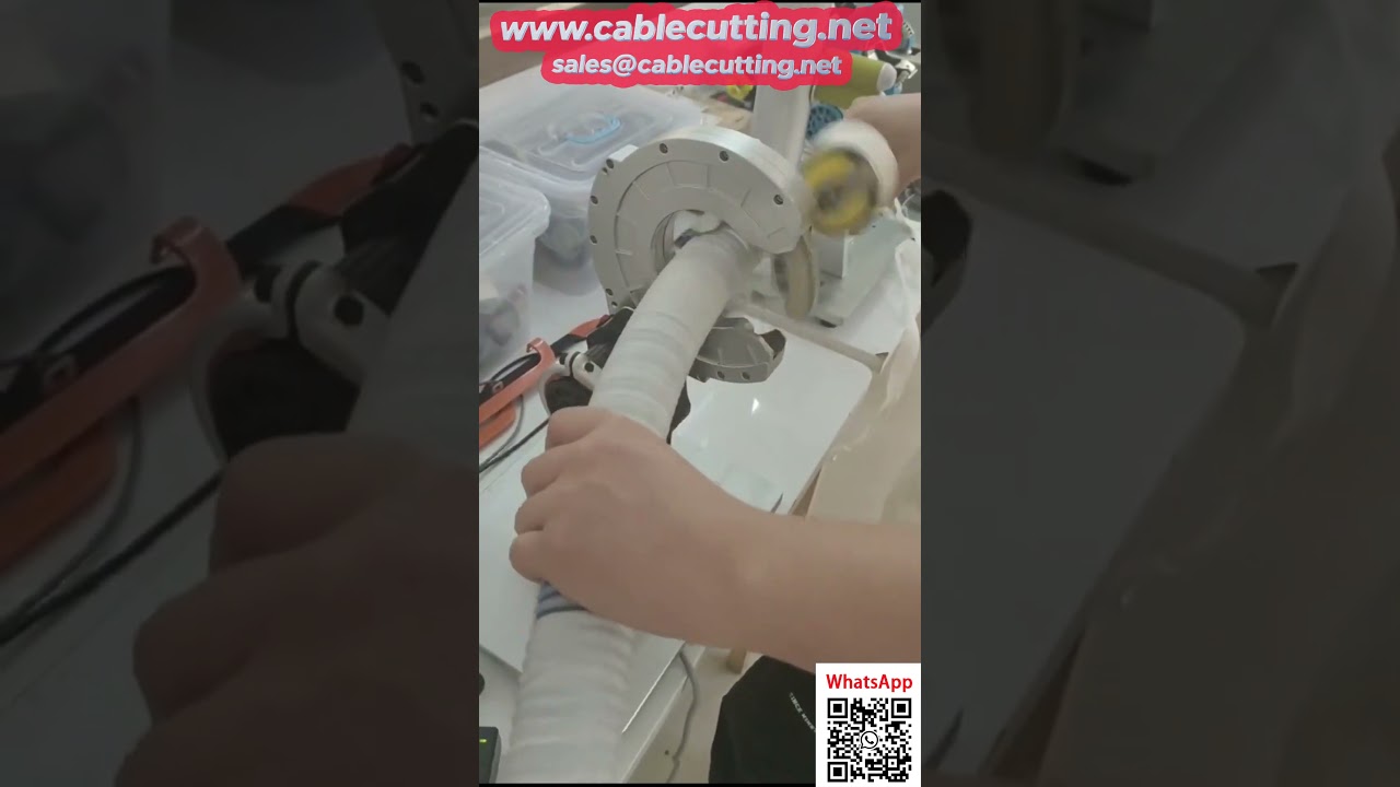 【高效捆紮】便攜式寬帶打包機｜物流倉儲自動化必備