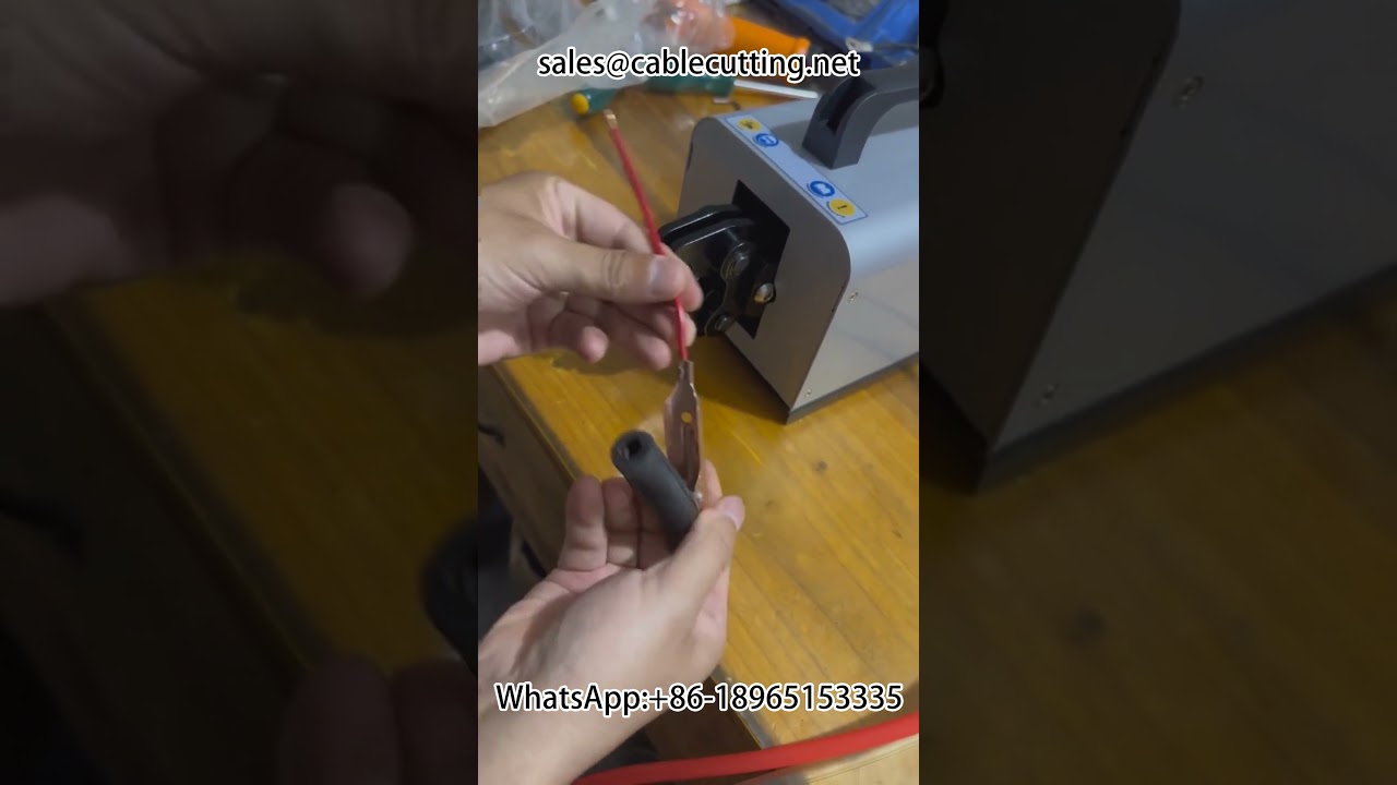 鱷魚夾壓接技巧｜五金工具必學