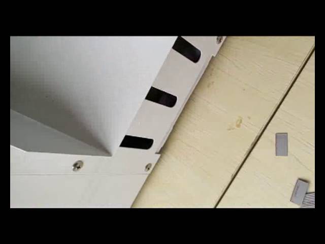 扁平電纜精準裁切機｜提升產線效率的秘密武器