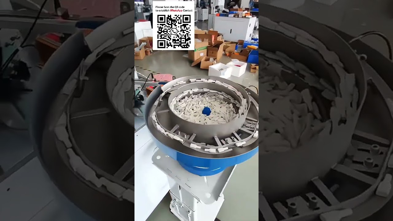 多線並行自動壓接與入殼機｜線束加工自動化解決方案