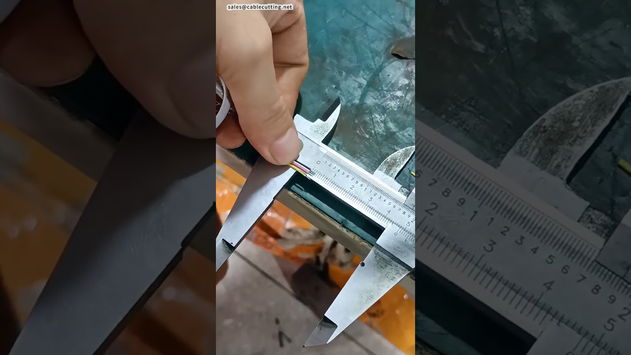 3F-N 型剝線扭線機｜線束加工設備製造商｜高效自動化線材處理