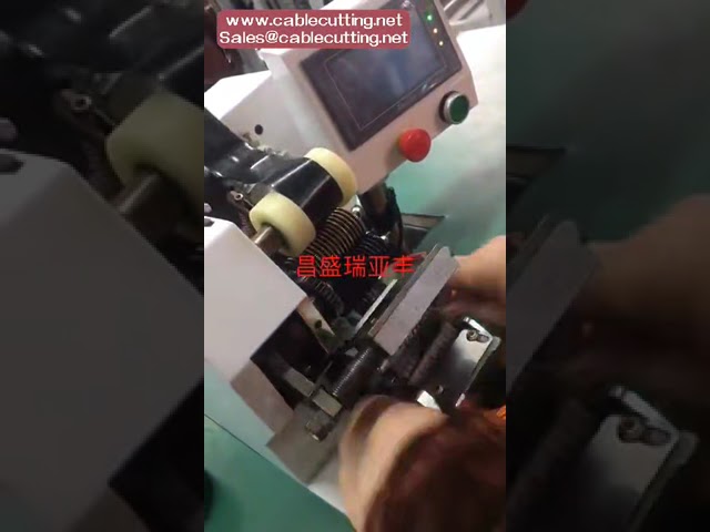 點膠纏繞機｜自動化線束膠帶纏繞設備｜高效能貼合機
