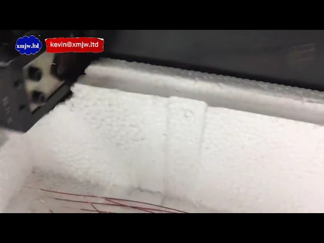 全自動漆包線裁切剝皮機｜高效能琺瑯線剝線設備