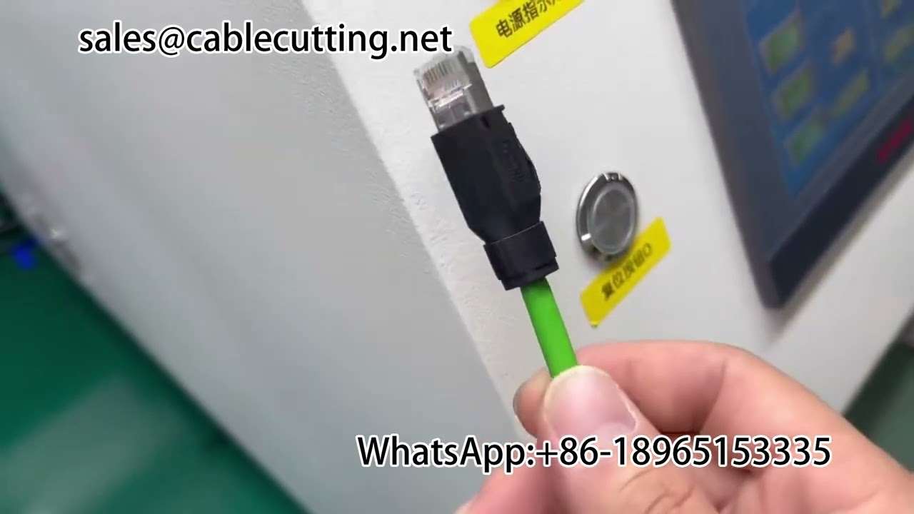 雙站式扭螺母機 #剝線機 #線束設備 #機械設備