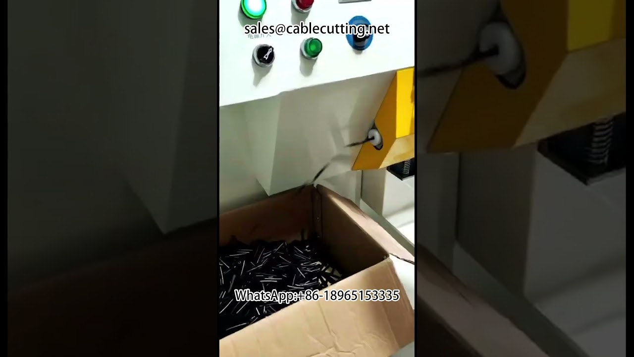高效自動切管機｜工業級管材切割設備