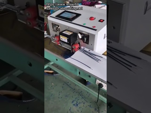 全自動倒角機 | 高效能管端加工設備