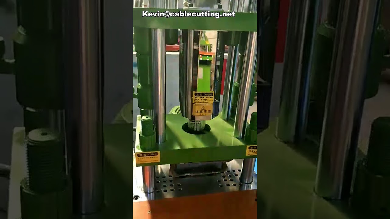半自動鏟柄製造機｜客製化木柄加工設備｜提升工廠自動化效率