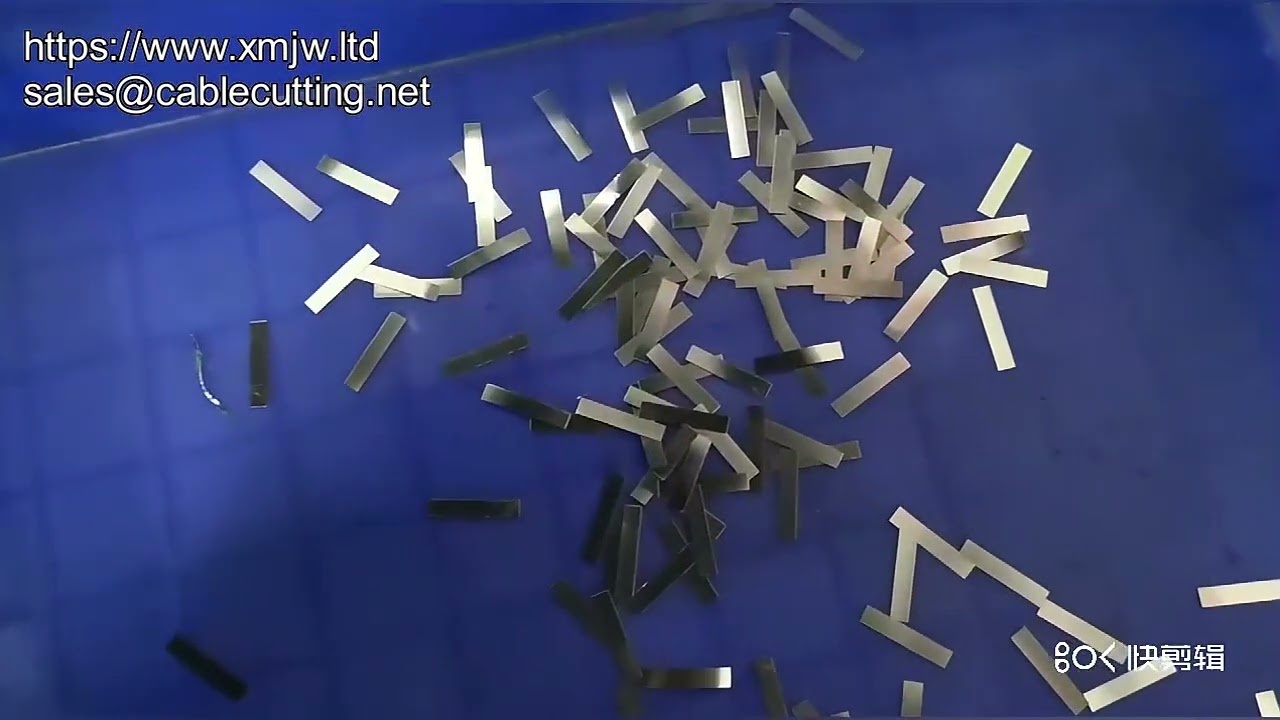 精密切管機｜高效管材裁切設備，提升產線效率