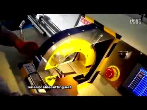 多功能長膠帶纏繞機｜自動送線，高效繞線包裝解決方案