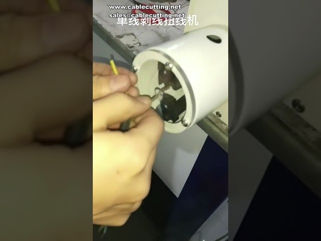 高速放線機｜電子線專用高速送線機｜自動化線材加工設備