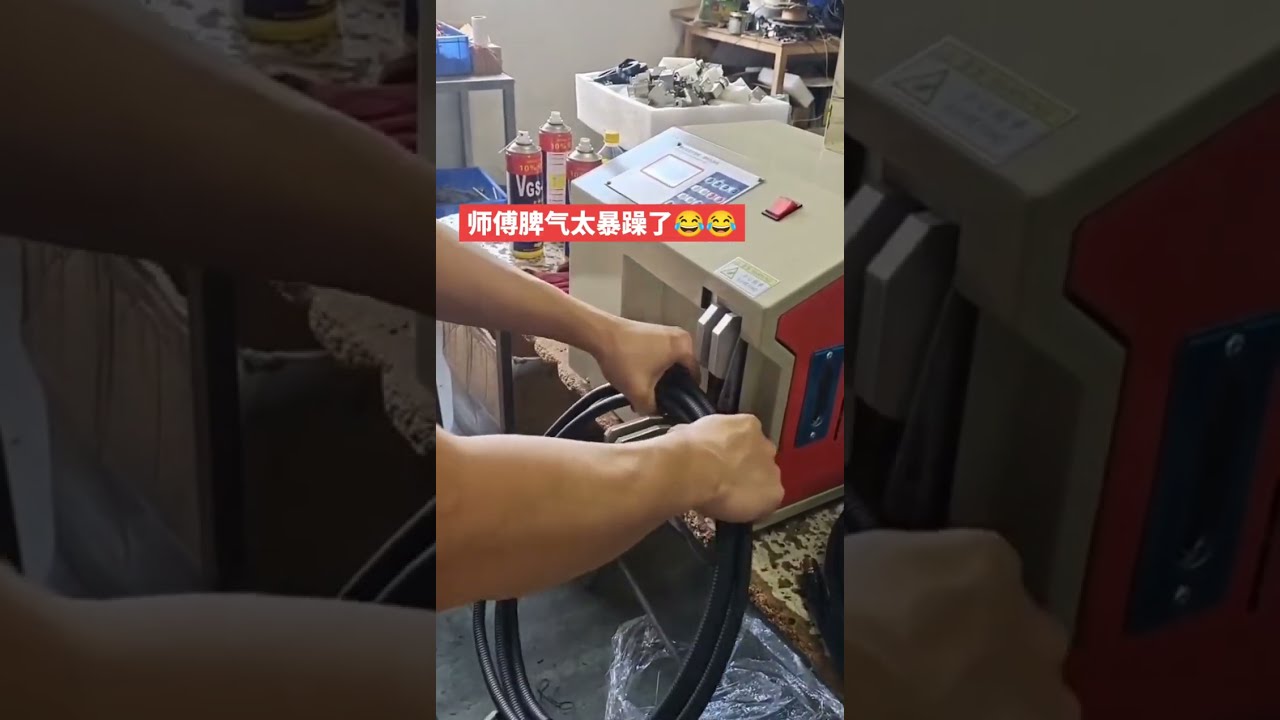 管線與線束綑紮機｜工廠自動化設備｜汽車產業專用