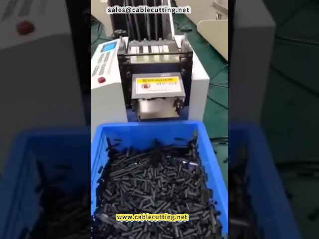 自動電腦切管機｜高效精密管材切割設備