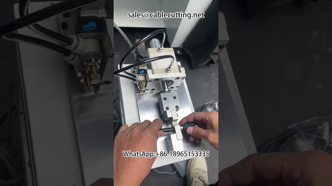 耐磨端子連接器｜工業級電氣端子，提升自動化接線效率