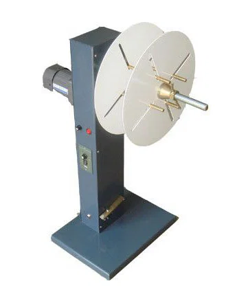 自動放線機 無張力線材供給 WPM-WRD-12Z - 自動送線機