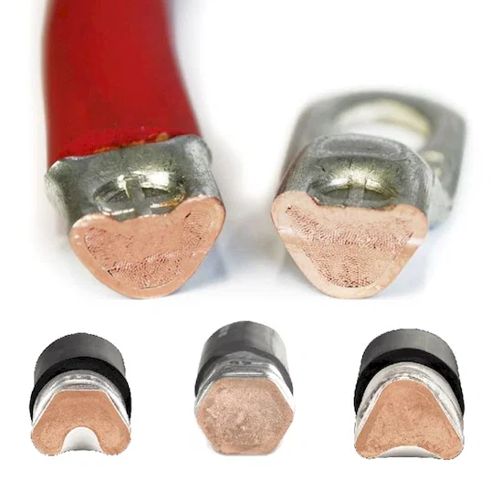 壓接截面分析系統 精密端子品質檢測 WPM-SE4 Thumb