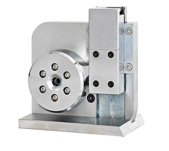 客製化六角壓接模具 特殊形狀鉚接 - 端子壓接工具