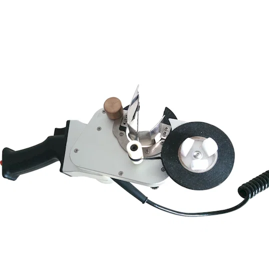 手持式膠帶纏繞機 便攜線束包紮工具 AT-100 - 膠帶纏繞機 (通用)