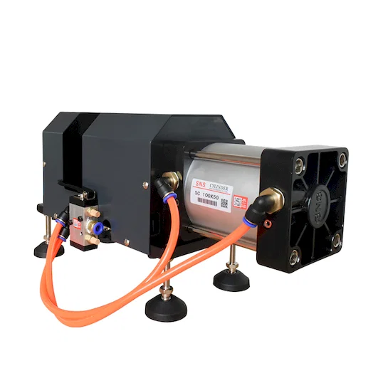 氣動電纜剪切機 大線徑強力剪斷 WPM-C50 - 切割機