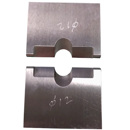 氣動剝皮機刀片 氣動工具配件 - 剝線壓接機刀片