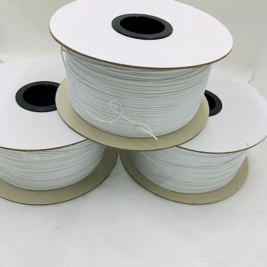 PE紮線帶 自動捆紮機用束線材料 Thumb