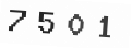 Verification Code Image